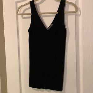 Michael Stars v neck tank